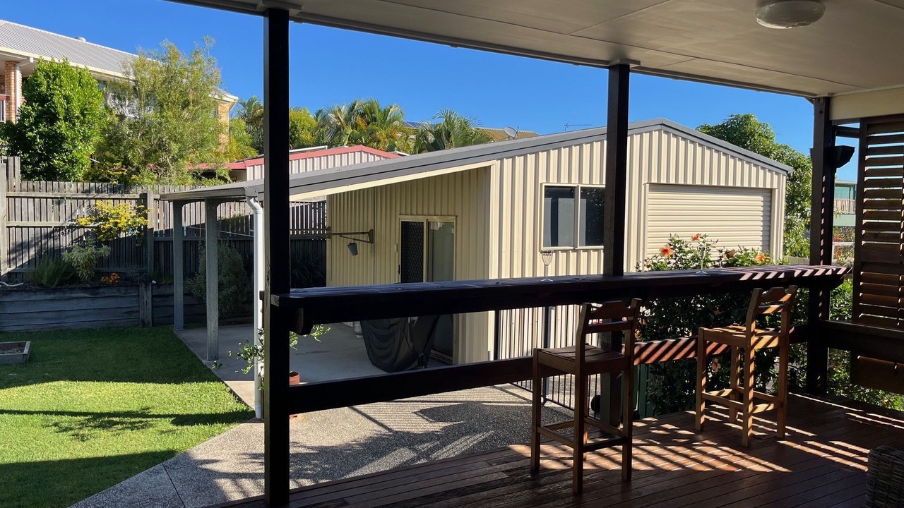 Photo of Patio Balcony in Rainbow Beach