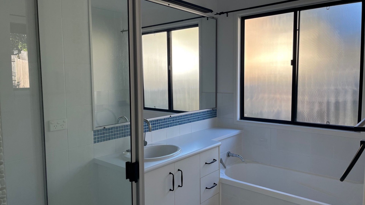 Photo of Bathroom in Rainbow Beach