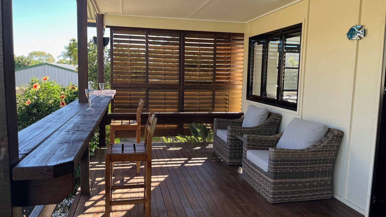 Photo of Outdoor in Rainbow Beach