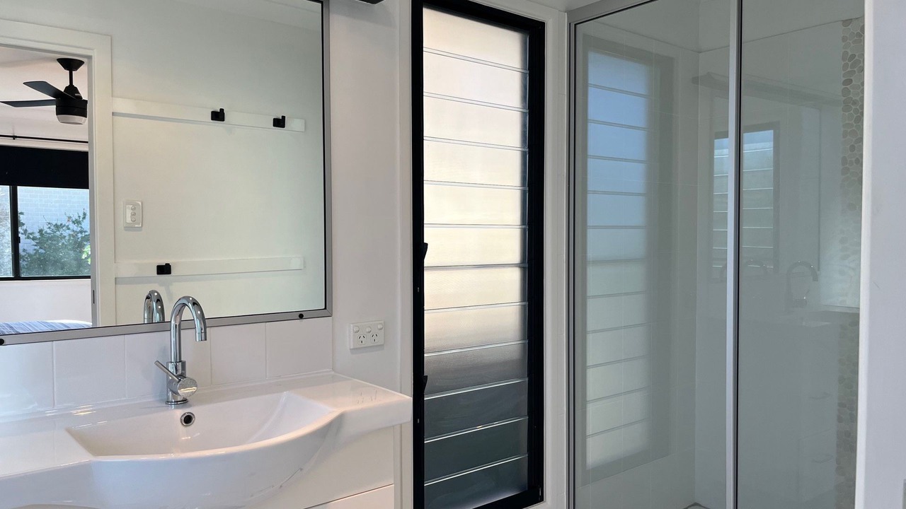 Photo of Bathroom in Rainbow Beach