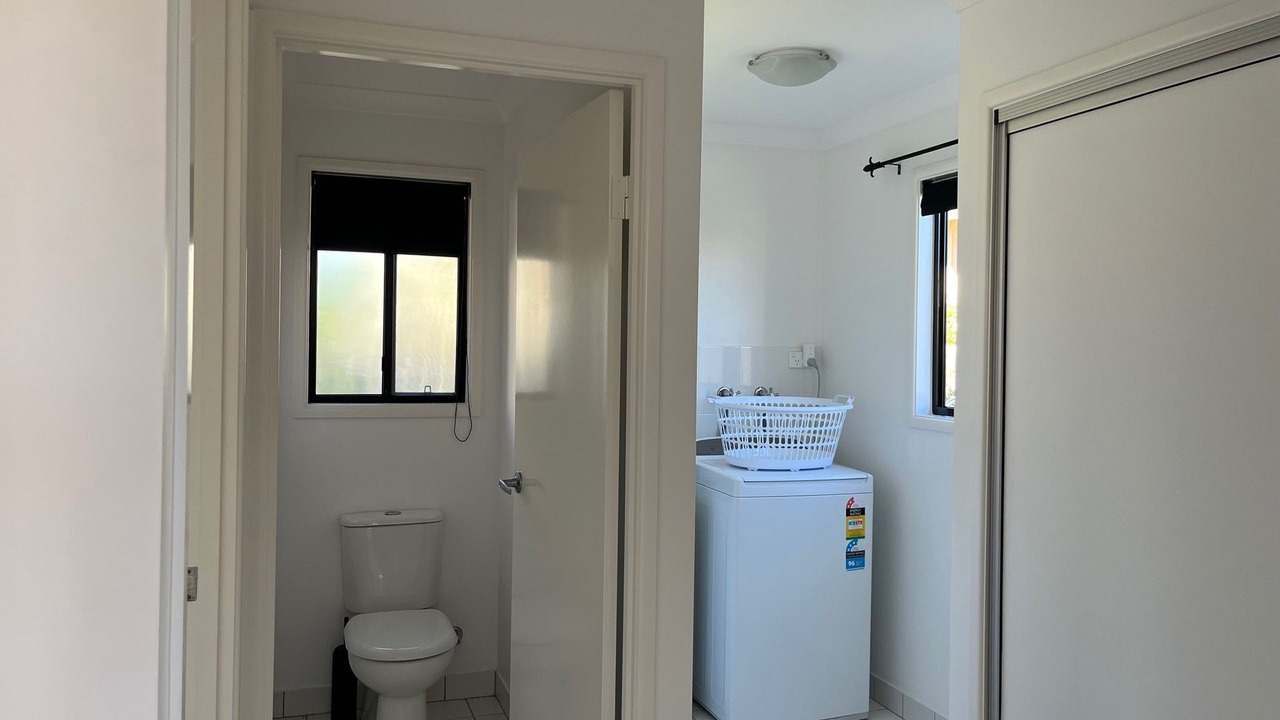 Photo of Bathroom in Rainbow Beach