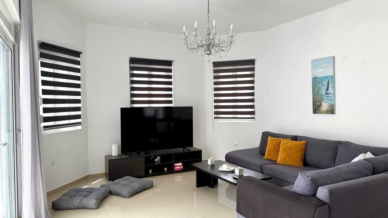 Photo of Livingroom in Kiotari