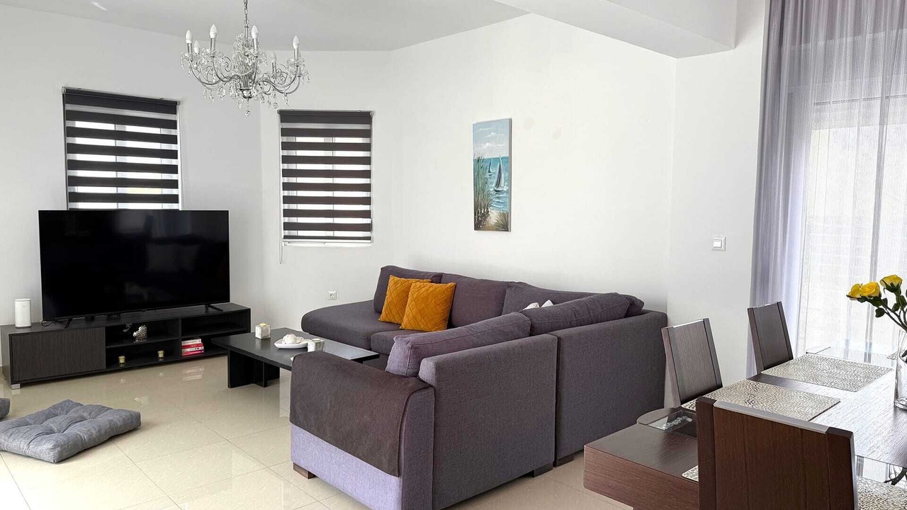 Photo of Livingroom in Kiotari