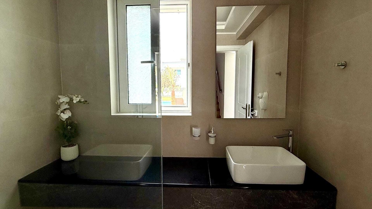 Photo of Bathroom in Kiotari