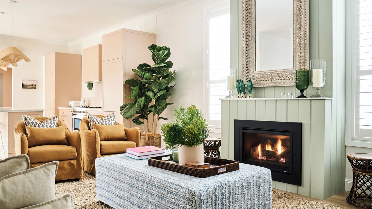 Photo of Livingroom in Kyneton