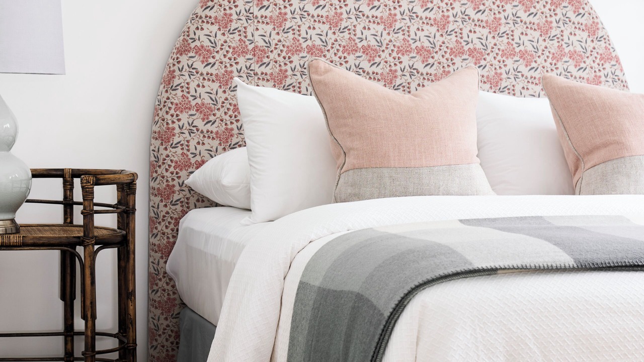 Photo of Bedroom in Kyneton