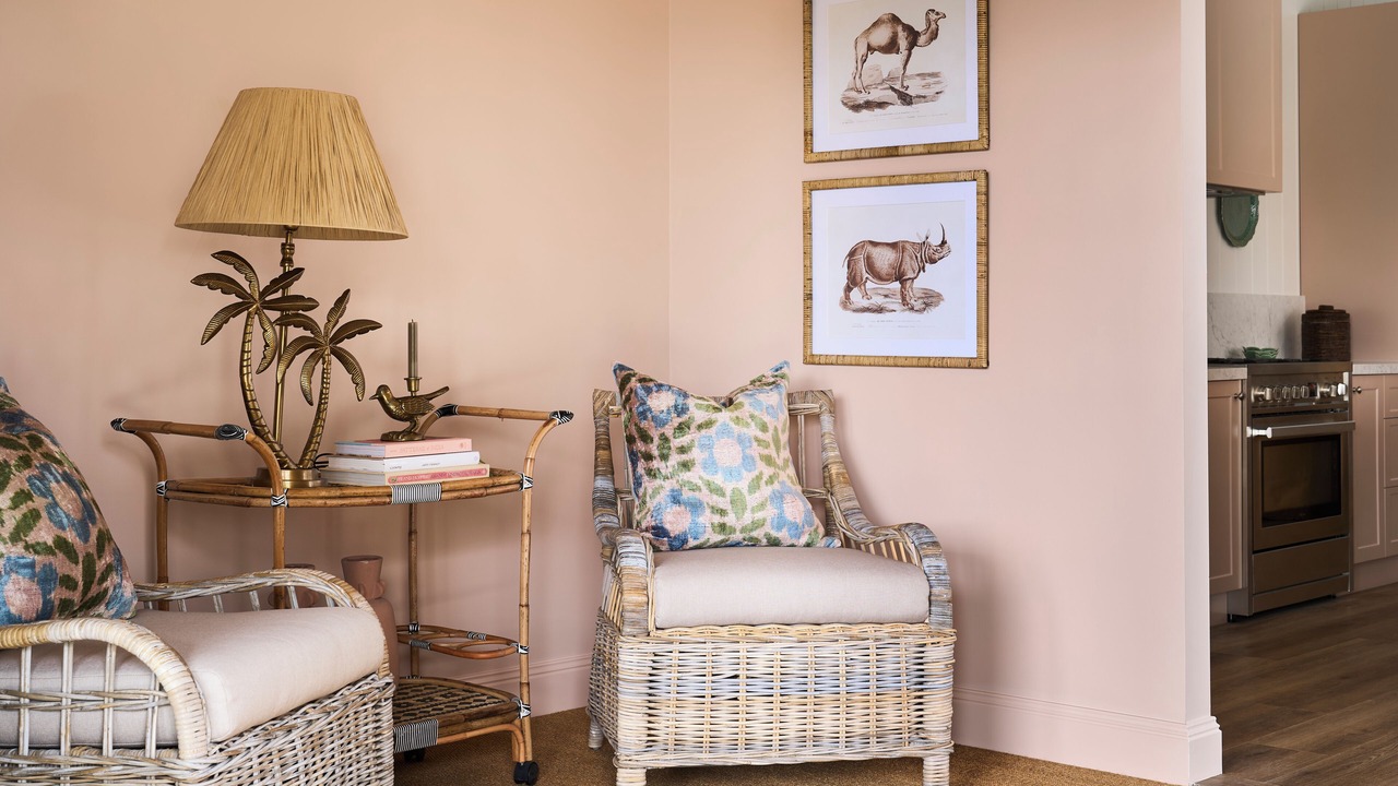 Photo of Livingroom in Kyneton