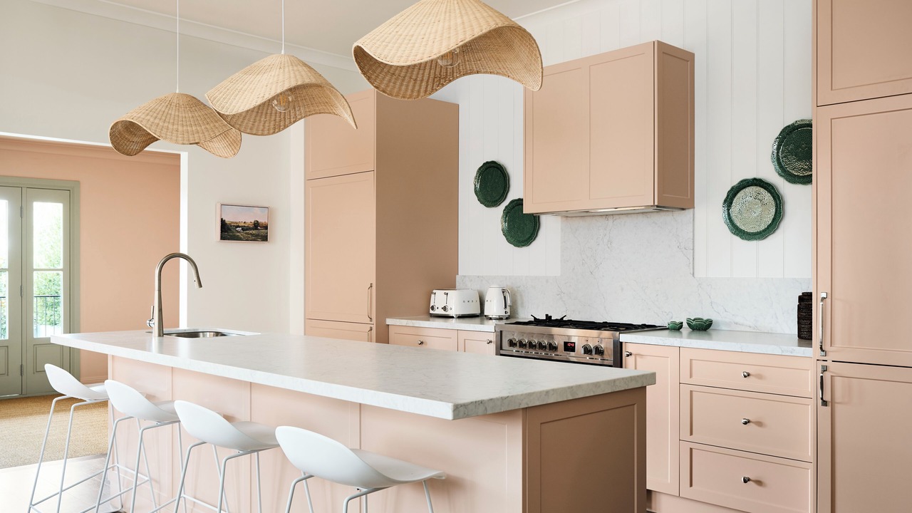Photo of Kitchen in Kyneton