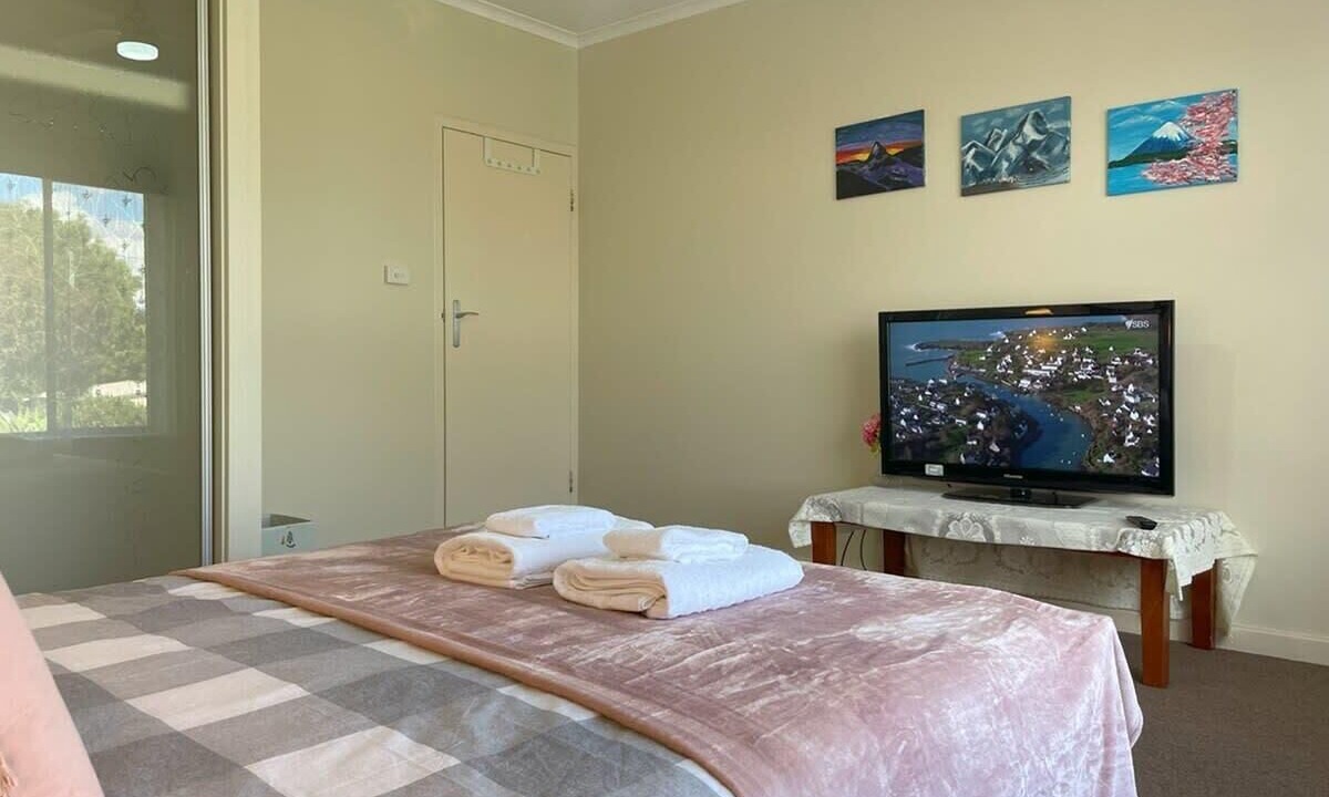 Photo of Bedroom in Berri