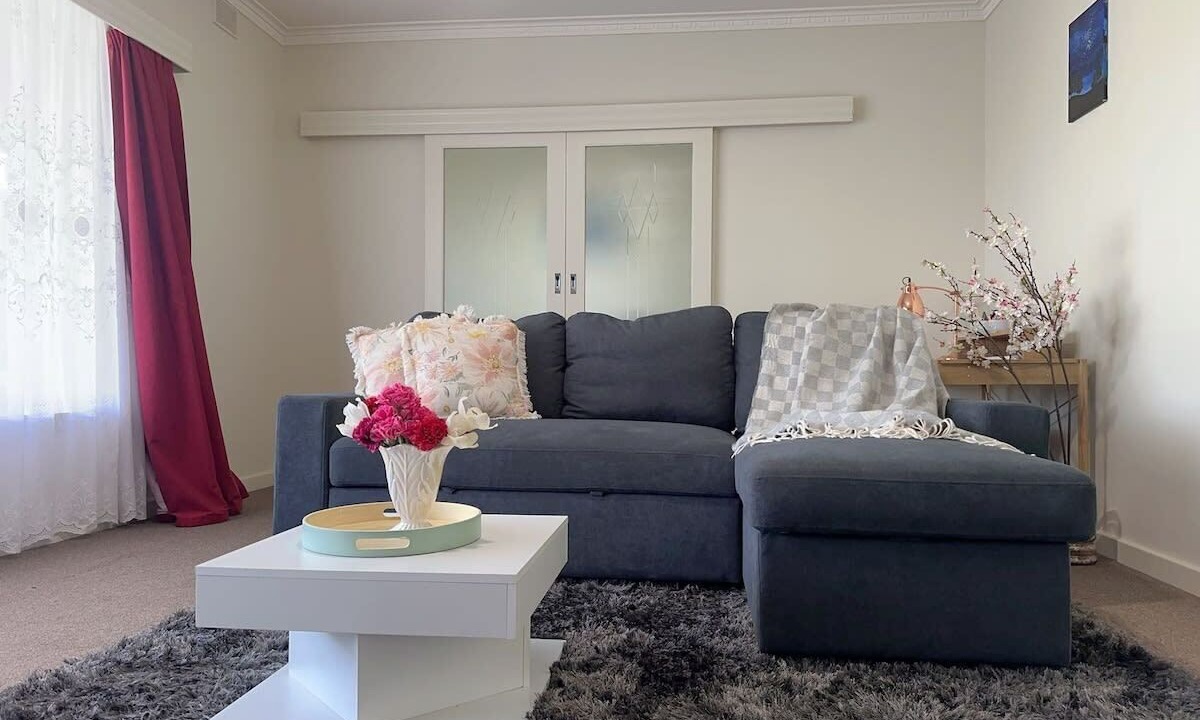 Photo of Livingroom in Berri