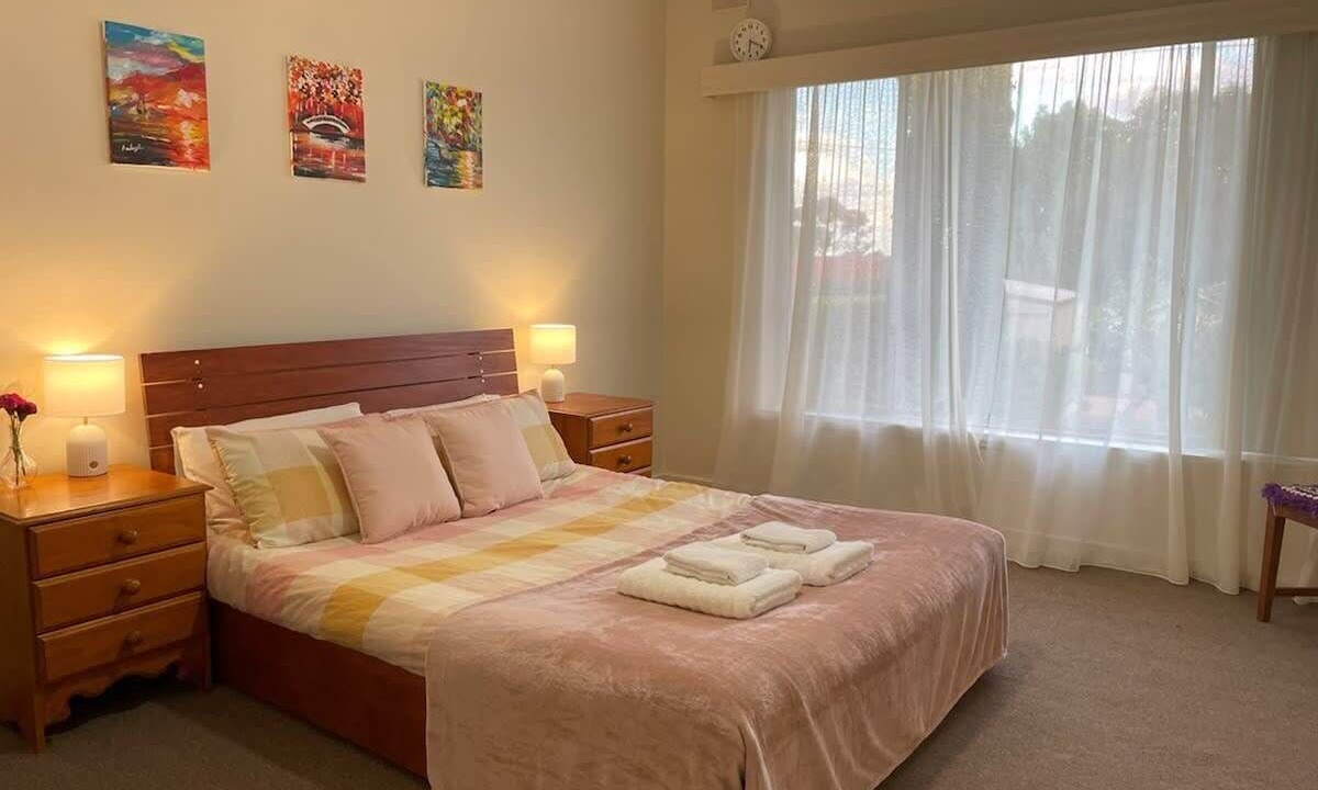 Photo of Bedroom in Berri