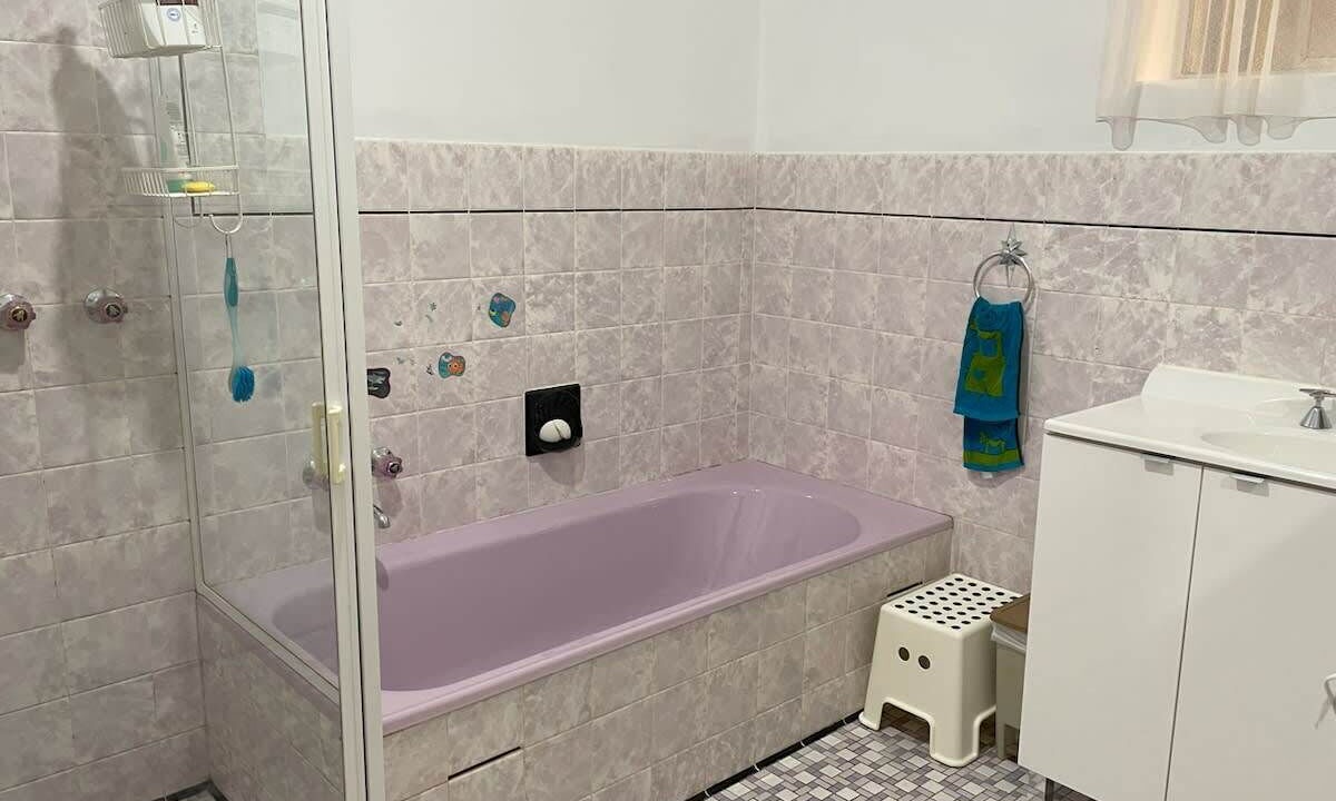 Photo of Bathroom in Berri