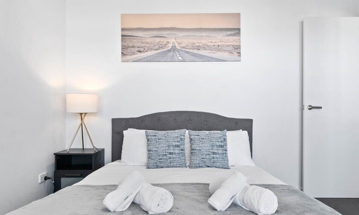 Photo of Bedroom in Lightsview