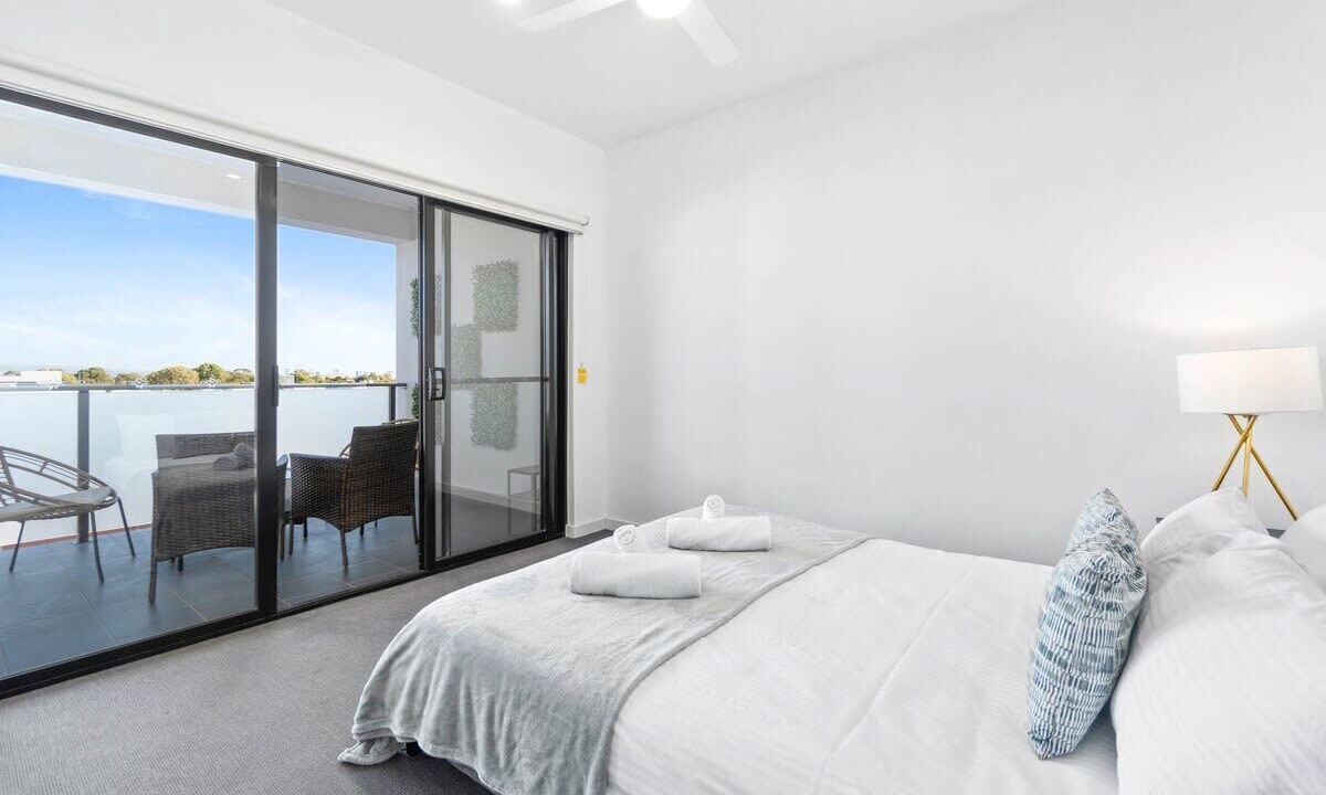 Photo of Bedroom in Lightsview