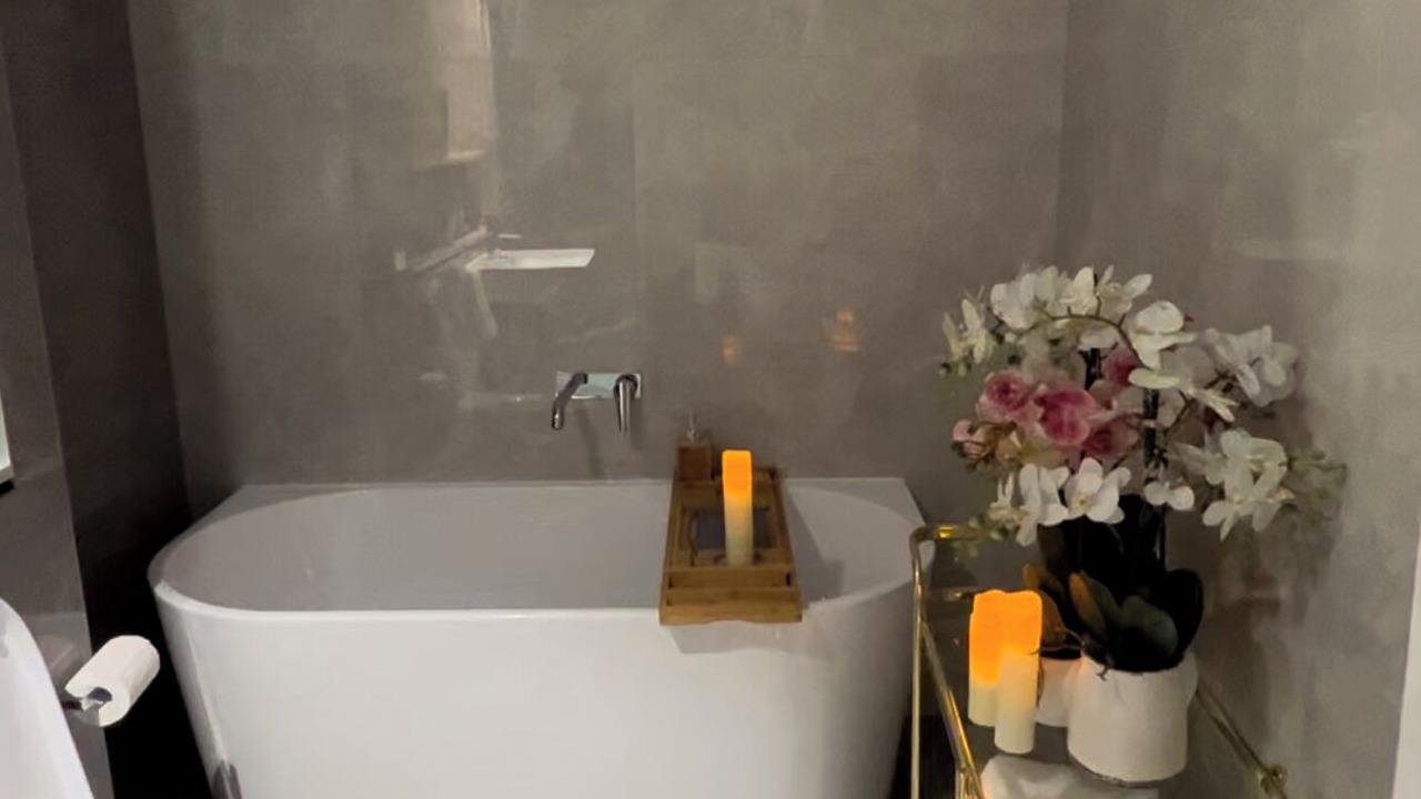 Photo of Bathroom in Zetland