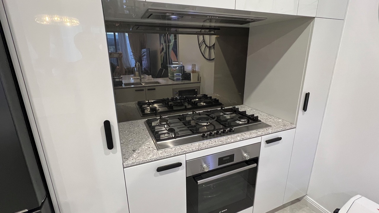 Photo of Kitchen in Zetland