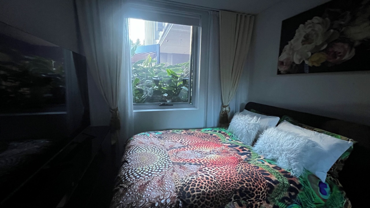 Photo of Bedroom in Zetland