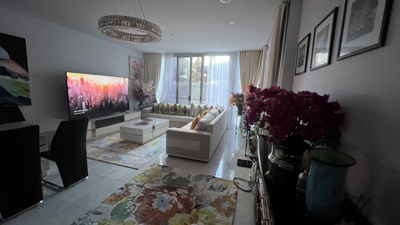 Photo of Livingroom in Zetland