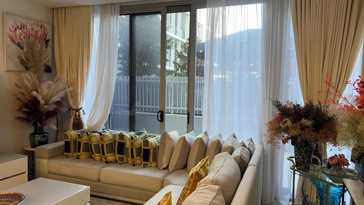 Photo of Livingroom in Zetland