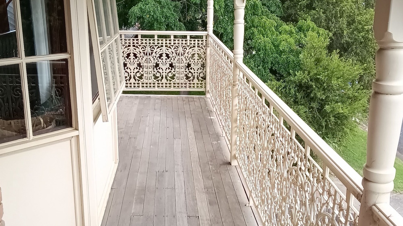 Photo of Patio Balcony in Grovedale
