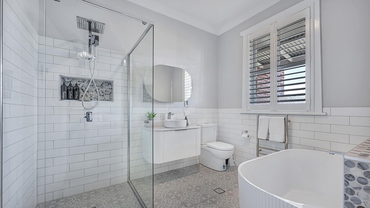 Photo of Bathroom in Bathurst