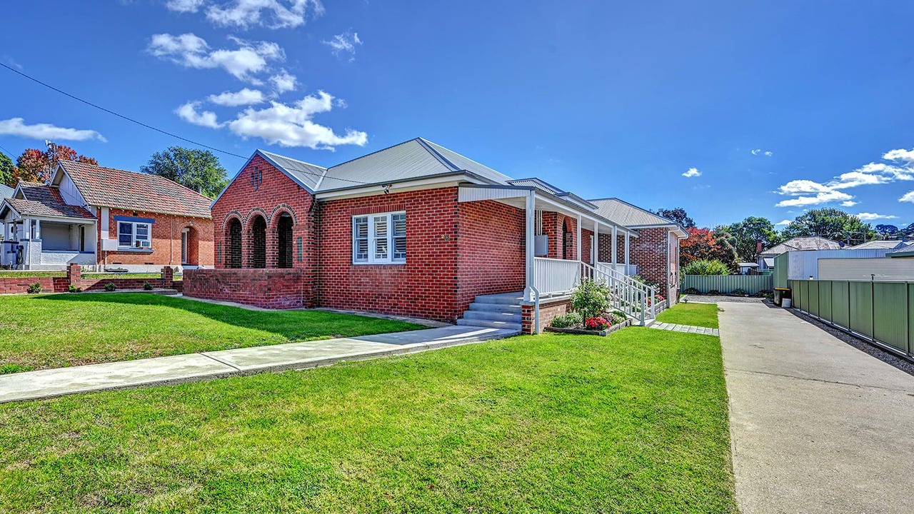 Photo of Outdoor in Bathurst