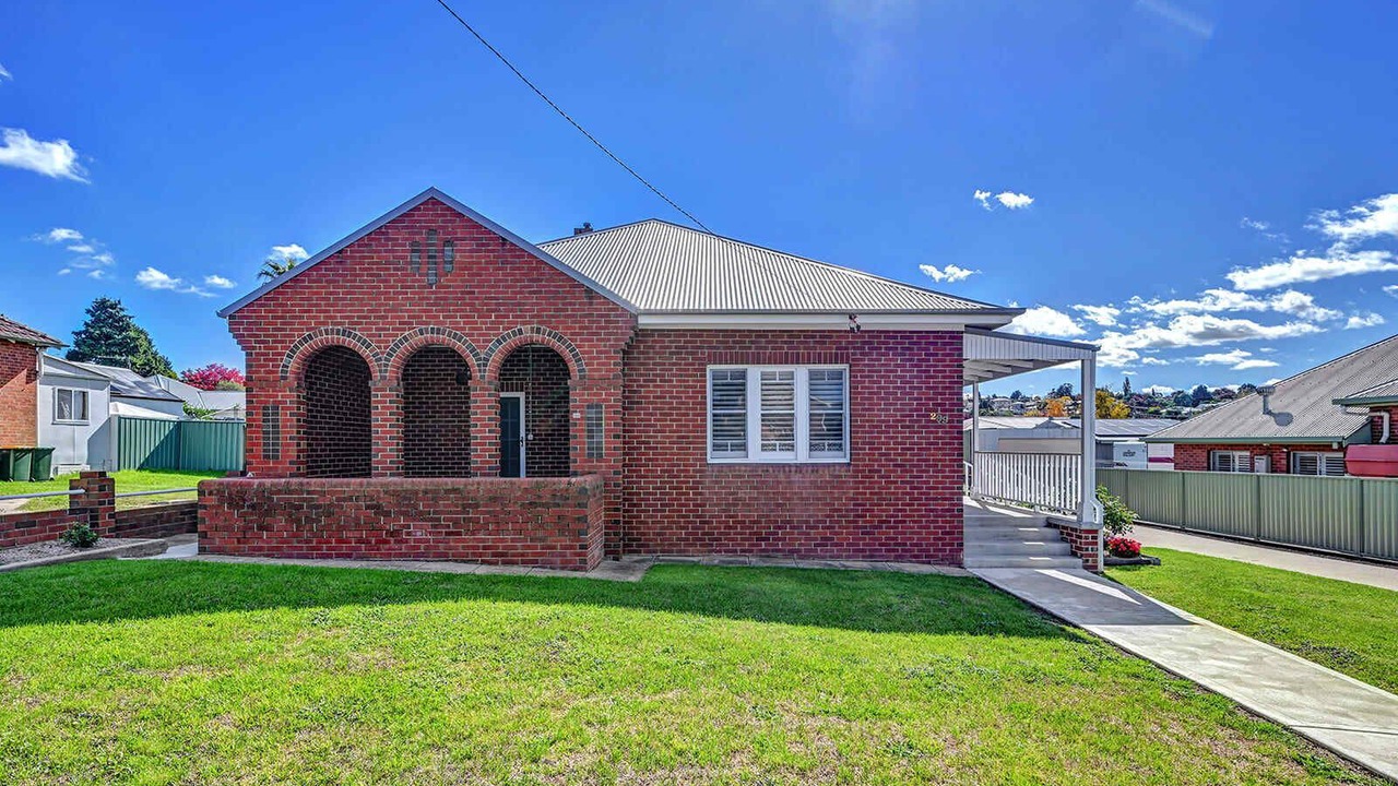 Photo of Outdoor in Bathurst