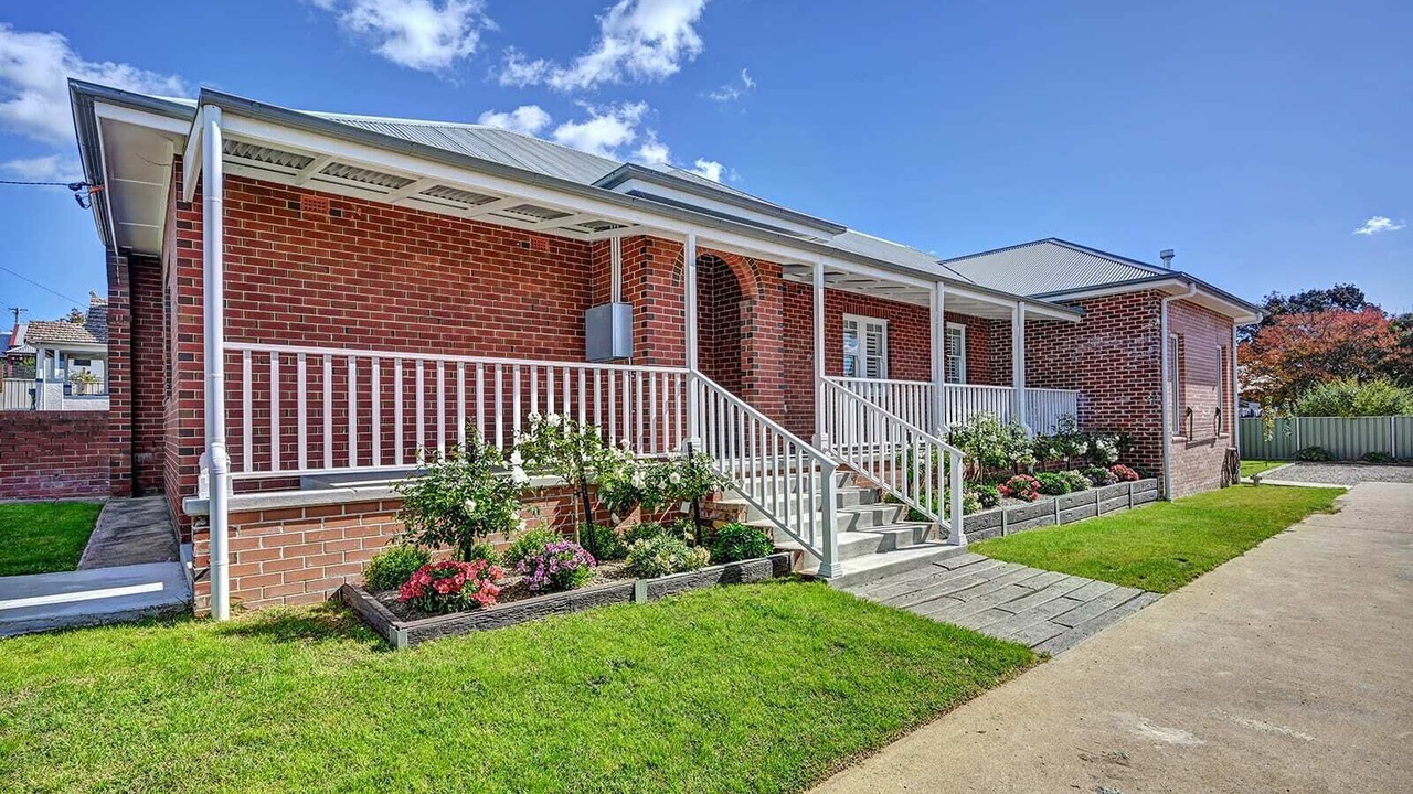 Photo of Outdoor in Bathurst