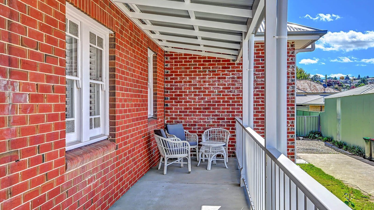 Photo of Outdoor in Bathurst