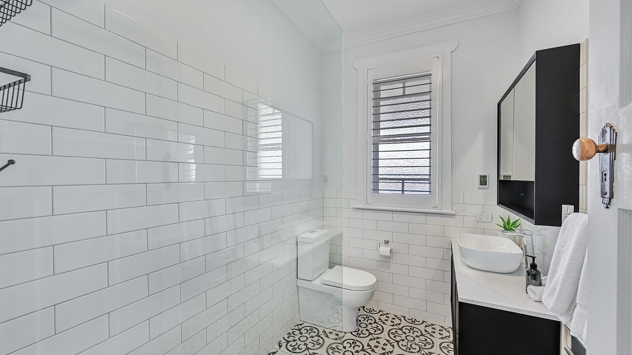 Photo of Bathroom in Bathurst
