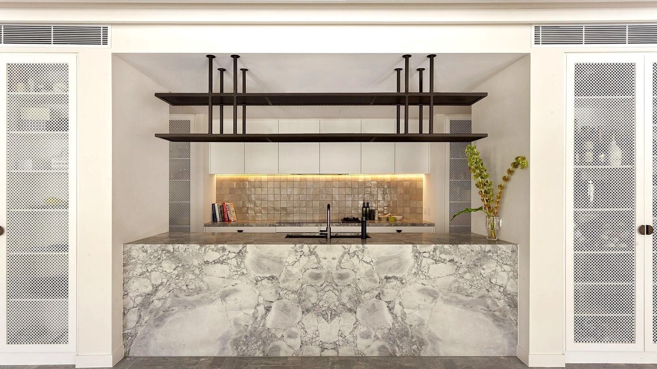 Photo of Kitchen in Bellevue Hill
