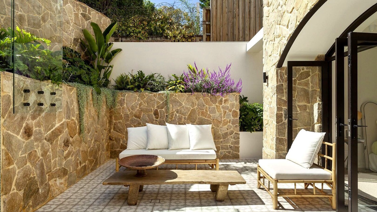 Photo of Patio Balcony in Bellevue Hill