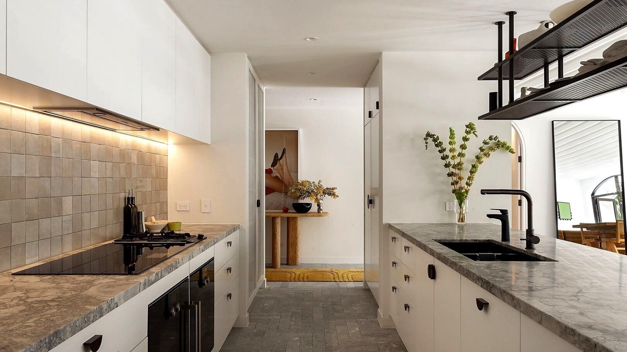 Photo of Kitchen in Bellevue Hill