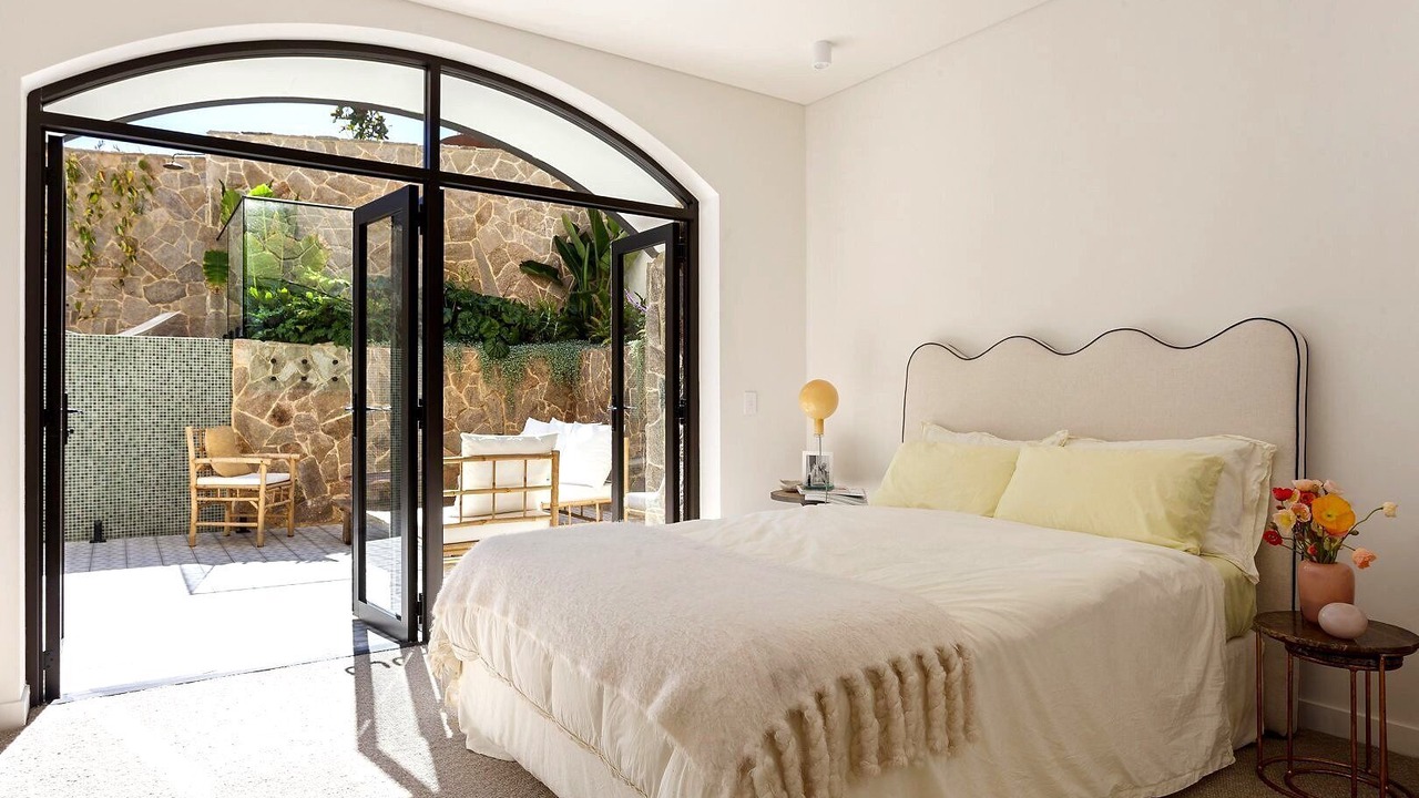 Photo of Bedroom in Bellevue Hill