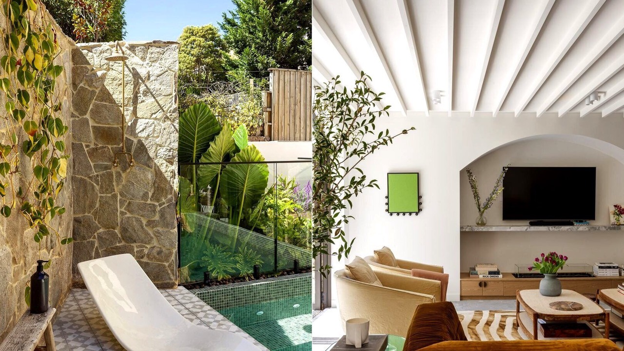 Photo of Outdoor in Bellevue Hill