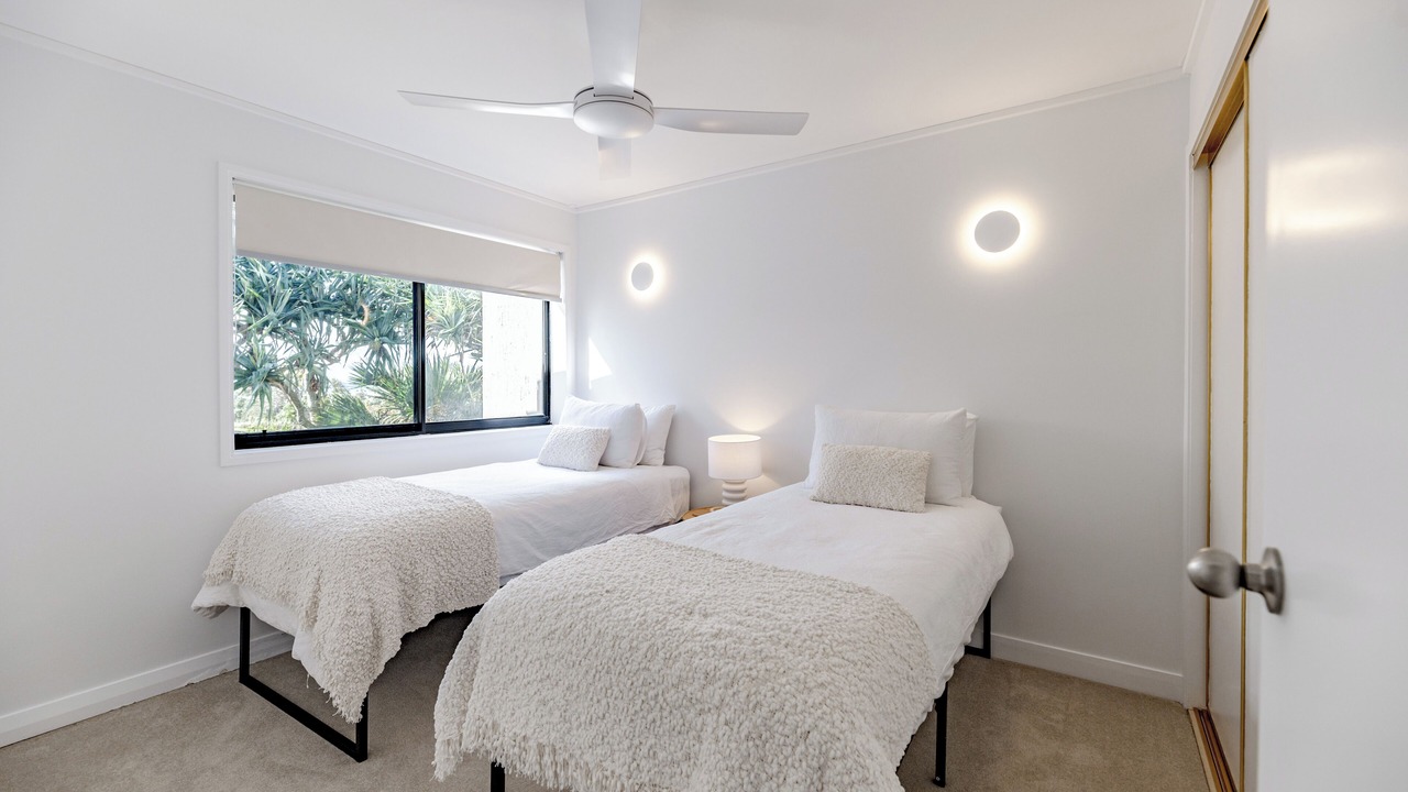 Photo of Bedroom in Sunrise Beach