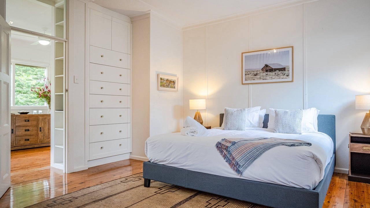Photo of Bedroom in Macmasters Beach