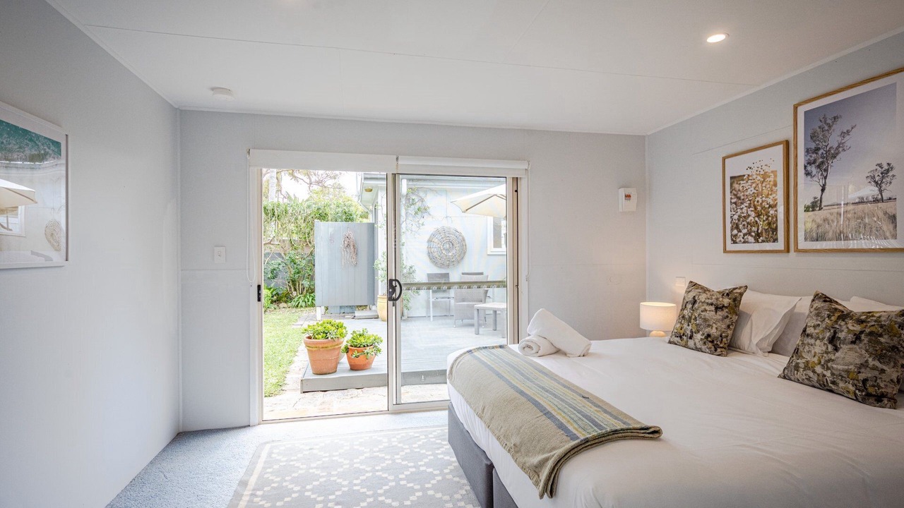 Photo of Bedroom in Macmasters Beach