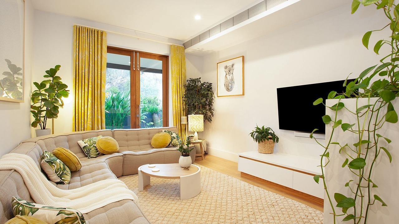 Photo of Livingroom in Bronte