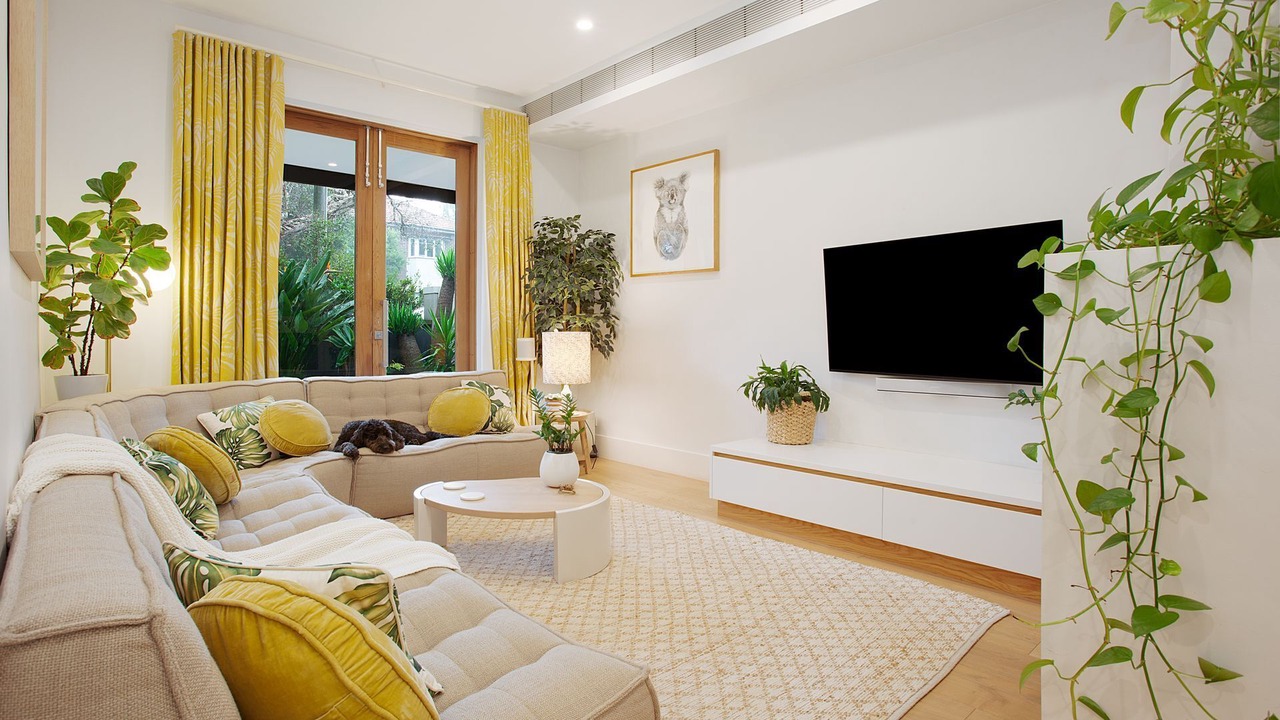 Photo of Livingroom in Bronte