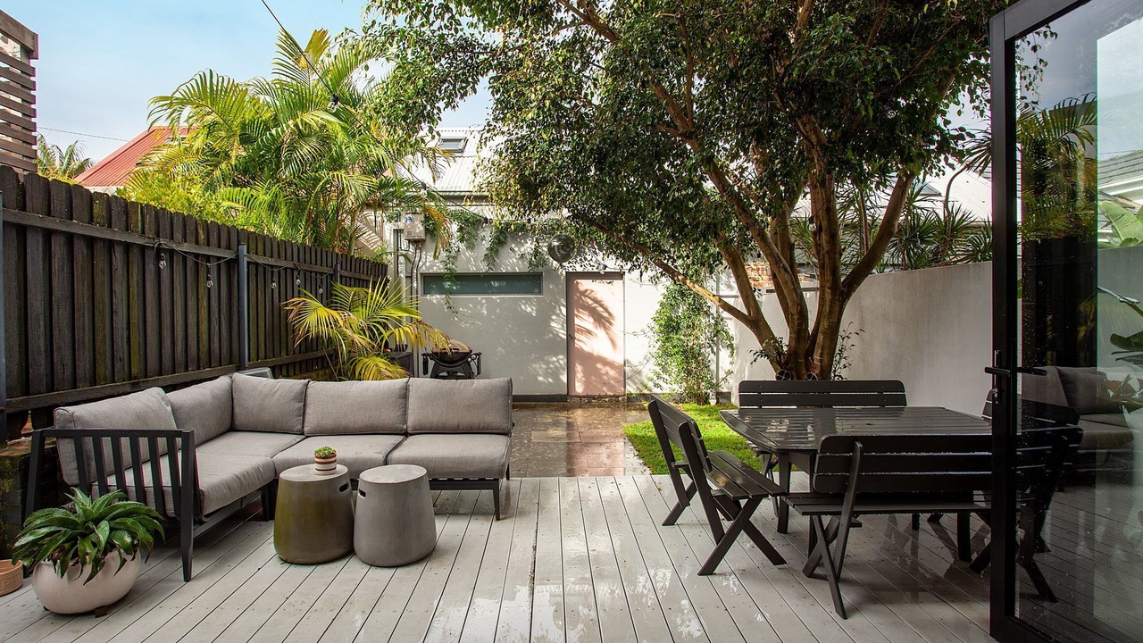 Photo of Patio Balcony in Bronte