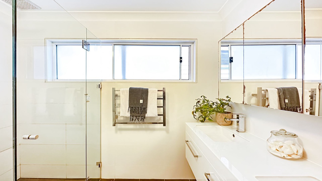 Photo of Bathroom in Bronte