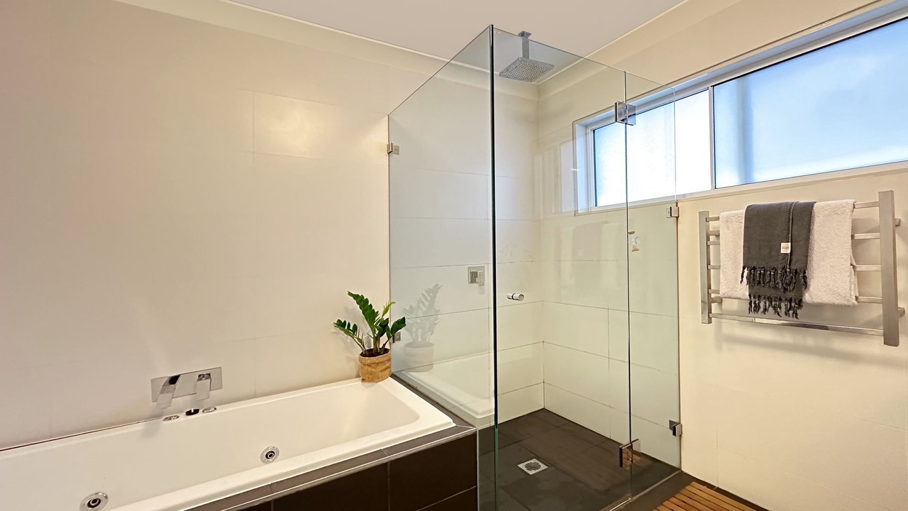 Photo of Bathroom in Bronte