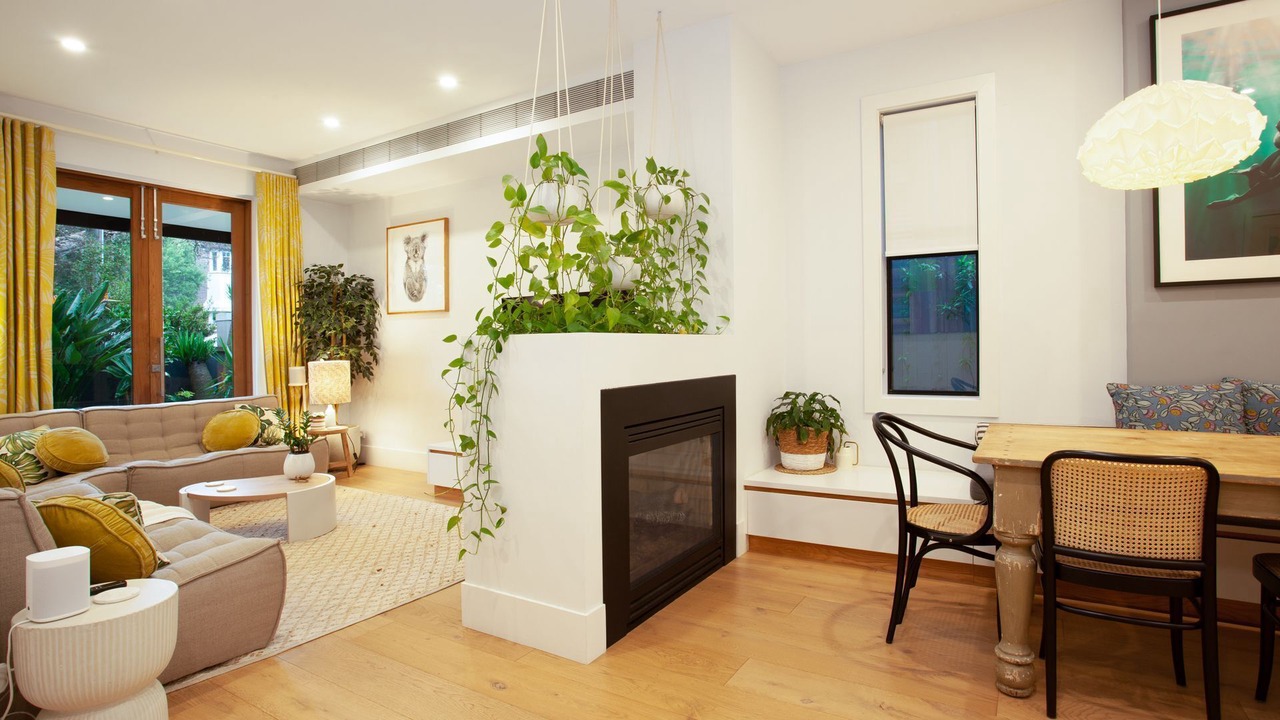Photo of Livingroom in Bronte