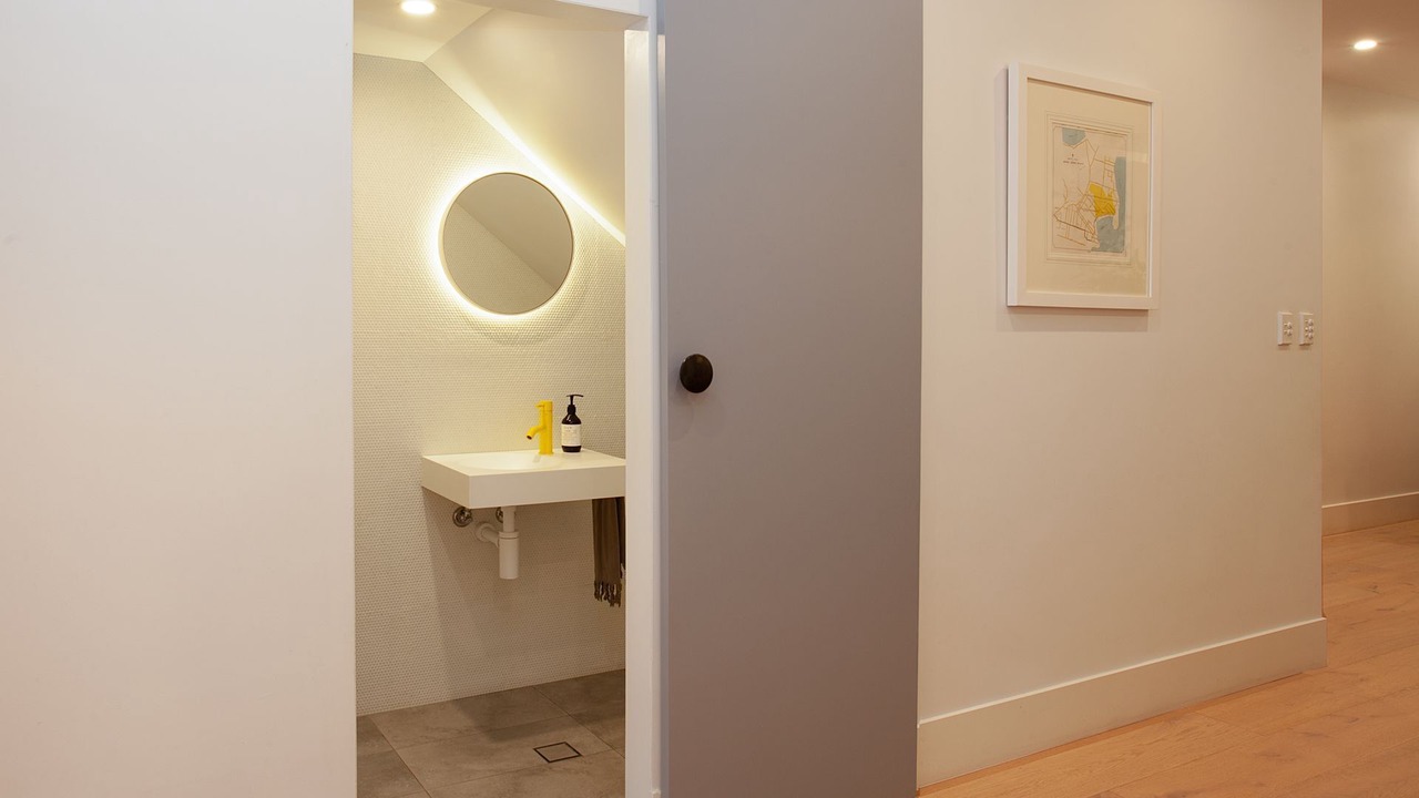 Photo of Bathroom in Bronte