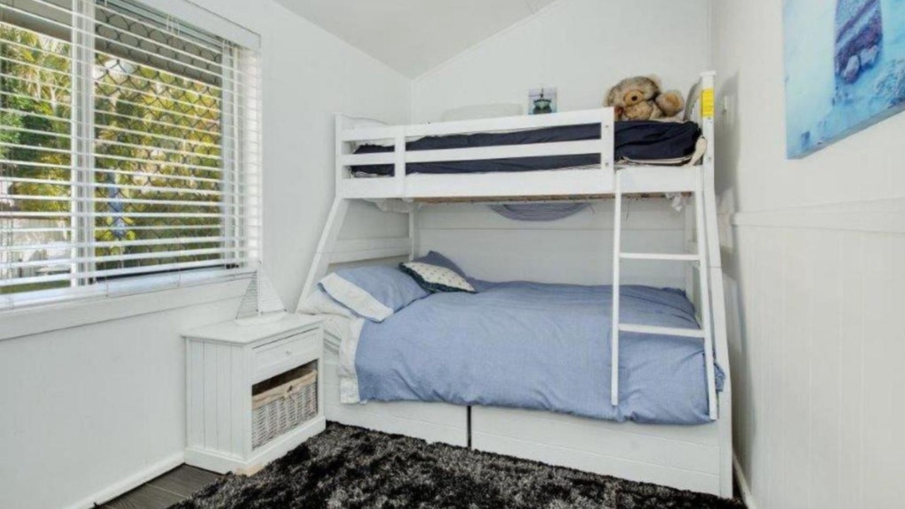 Photo of Bedroom in The Entrance