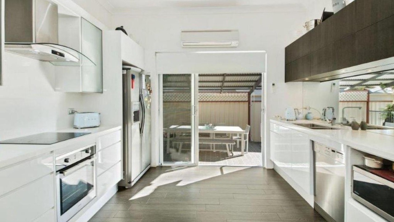 Photo of Kitchen in The Entrance