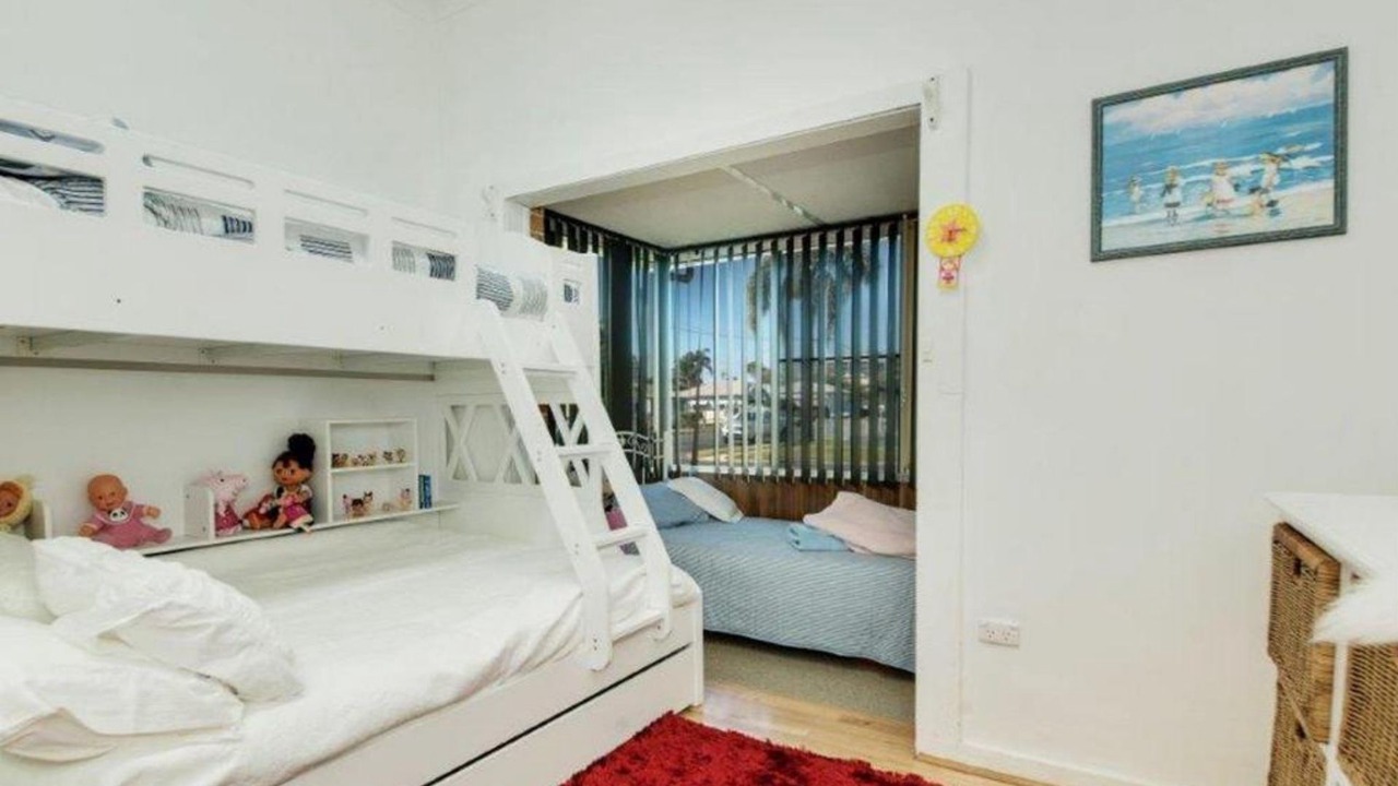 Photo of Bedroom in The Entrance
