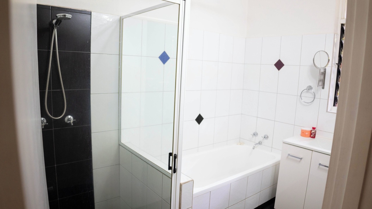 Photo of Bathroom in Stuart Park