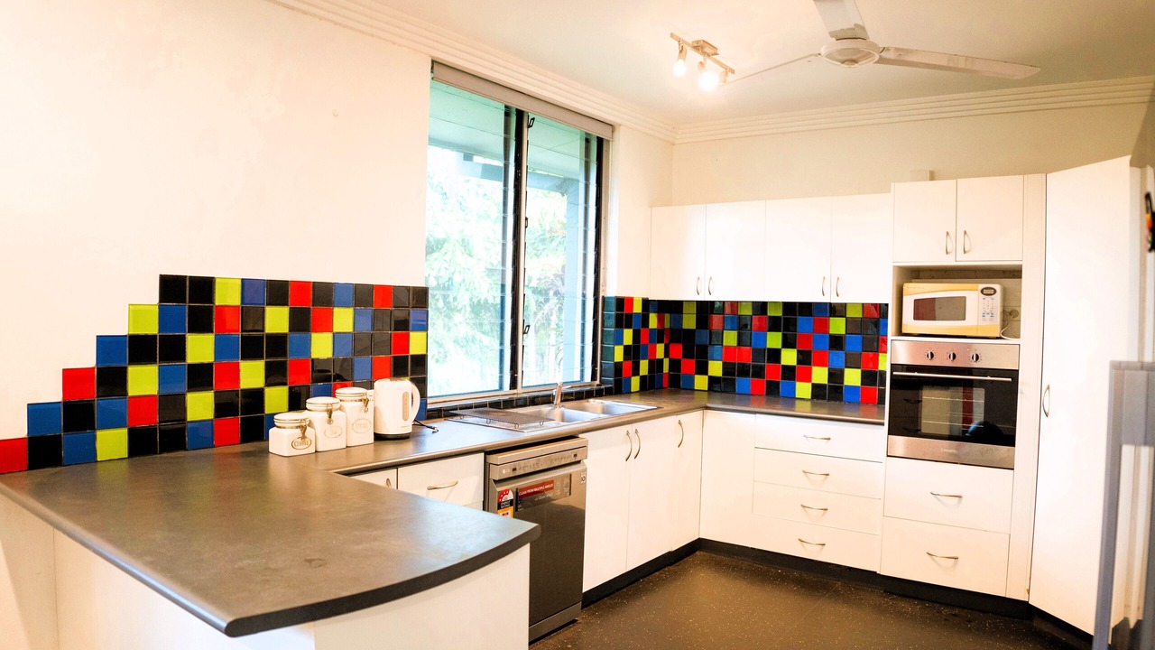 Photo of Kitchen in Stuart Park